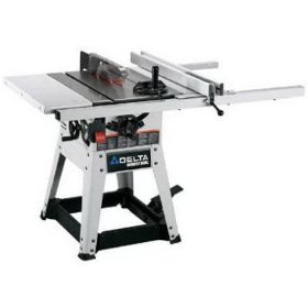 Delta Table Saw Fence