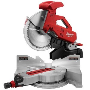 Milwaukee Miter Saw