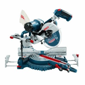 10 Inch Bosch Miter Saws