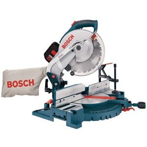 10 Inch Bosch Miter Saws