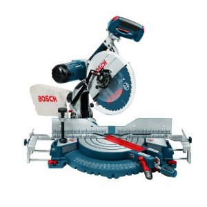 12 Inch Bosch Miter saws