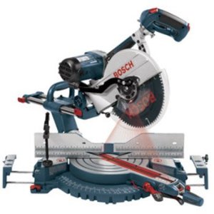 12 Inch Bosch Miter saws