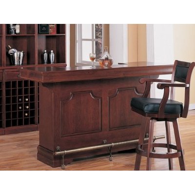 Bar Cabinets