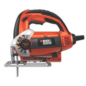 Black & Decker Jigsaws