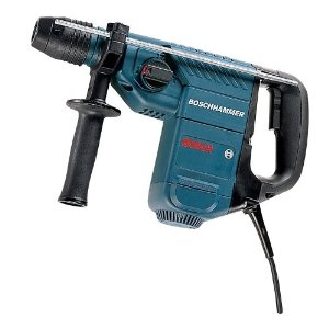 Bosch Hammer Drill