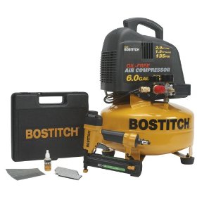 Bostitch Air Compressors