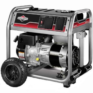 Briggs & Stratton Generators