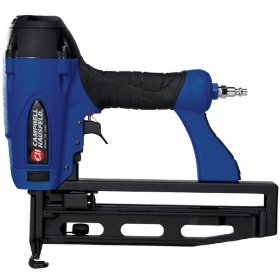 Campbell Hausfeld Nail Guns