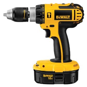 DeWalt Hammer Drill