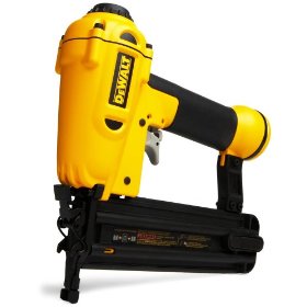 DeWalt Nail Guns