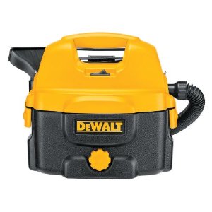 DeWalt Wet-Dry Vacuums