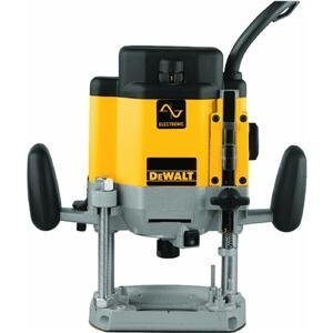 DeWalt Wood Routers