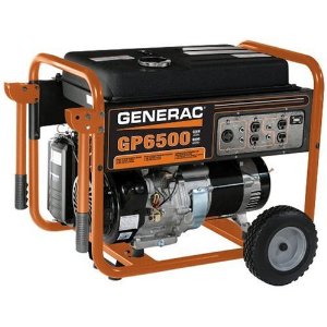 Generac Generator