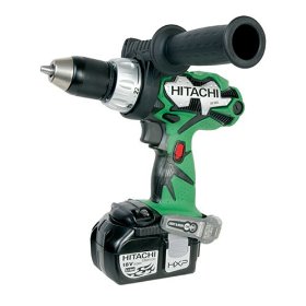 Hitachi cordless drills