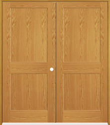 Interior Double Doors