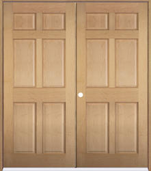 Interior Double Doors