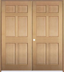 Interior Double Doors