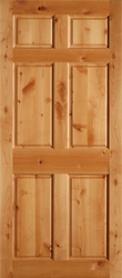 Interior Wood Doors