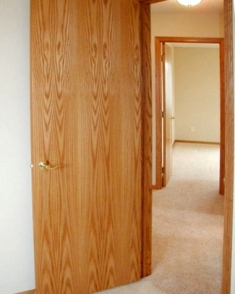 Interior Wood Doors