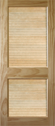 Interior Wood Doors