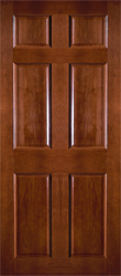 Interior Wood Doors