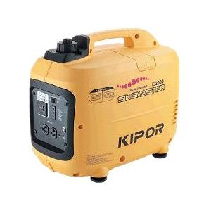 Kipor Generator