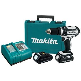 Makita cordless drills