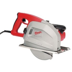 Milwaukee circular saws