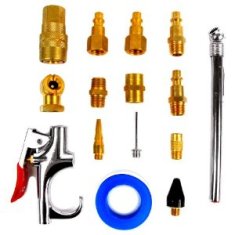 Air Compressor Accessories