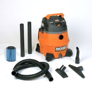 Ridgid Shop Vacuum