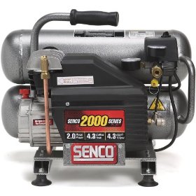 Senco Air Compressors