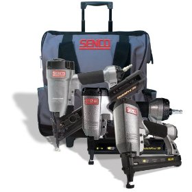 Senco Nail Gun