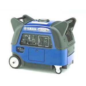 Yamaha Generators