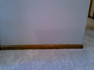 baseboard