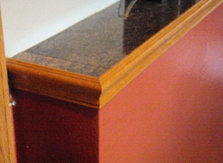 Chair Rail Ideas