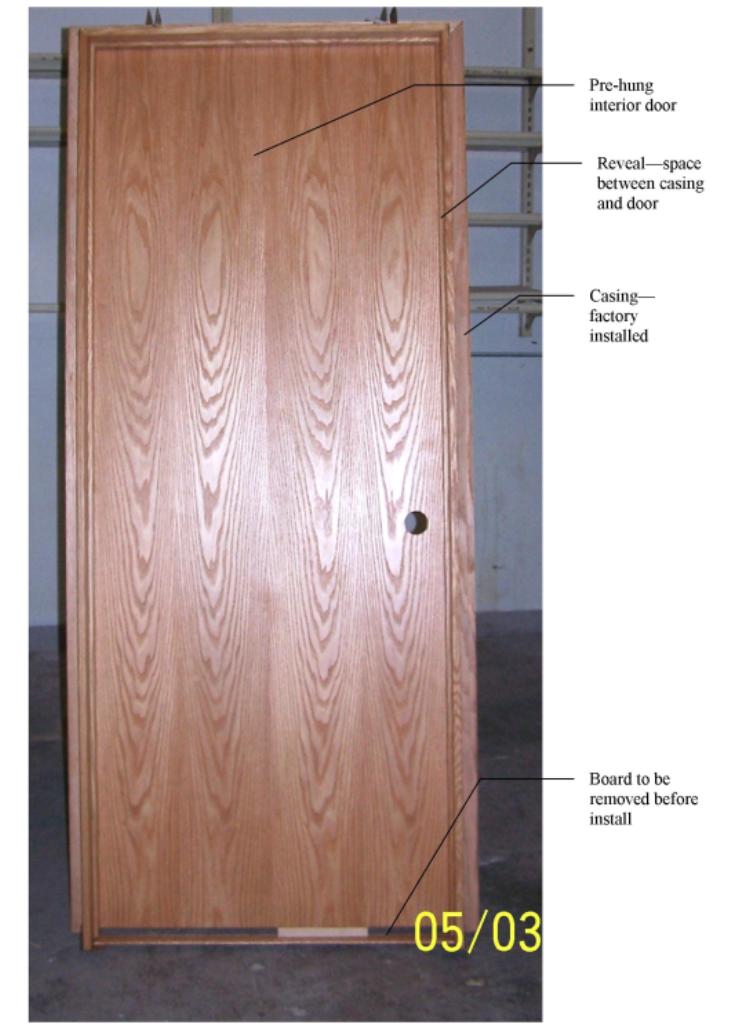 Cheap Prehung Interior Doors Prehung Doors