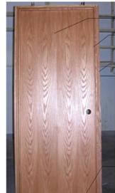 Interior Door Styles