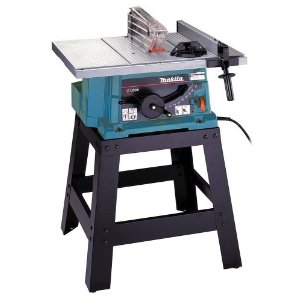 makita table saw