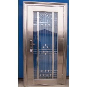 Exterior Door