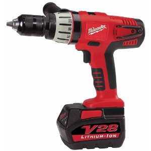 Milwaukee cordless drills