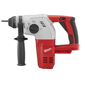 Milwaukee cordless drills