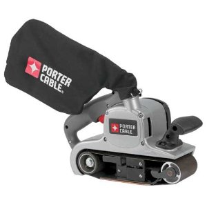 Porter-Cable Belt Sanders, Porter-Cable Power Tools