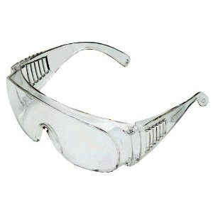 safety glasses