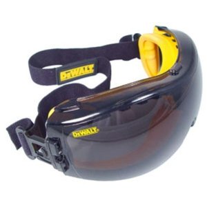 safety glasses