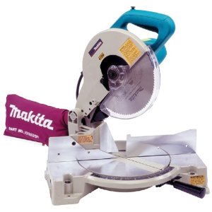 10 Inch Makita Miter Saws