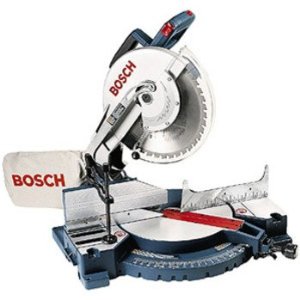 12 Inch Bosch Miter saws