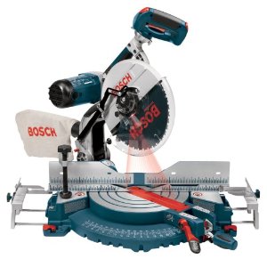 12 Inch Bosch Miter saws