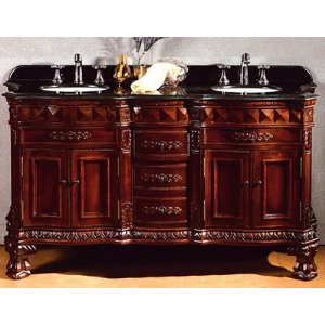 Bath Vanity Cabinets