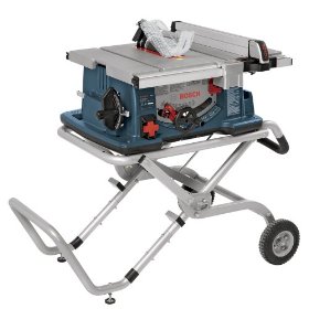 table saw