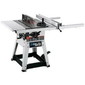 table saw